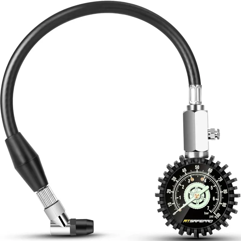 بادسنج کالیبره شده ATsafepro