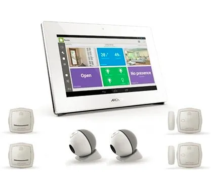 اسمارت هوم آرکوس