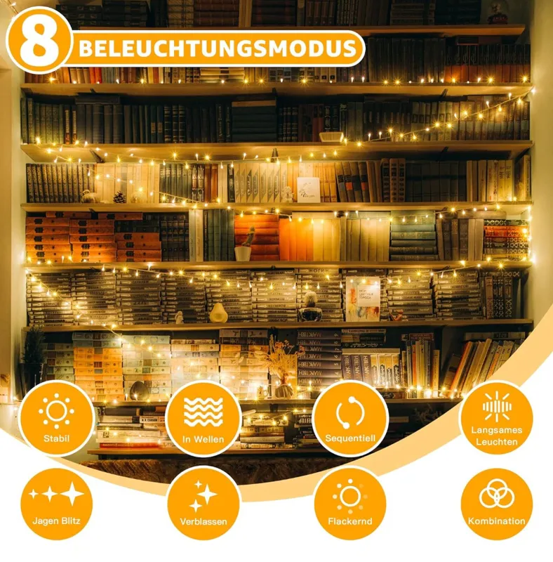 چراغ های ال ای دی با کنترل از راه دور