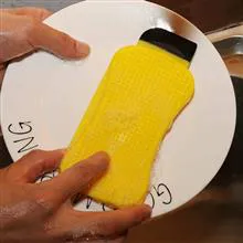 برس