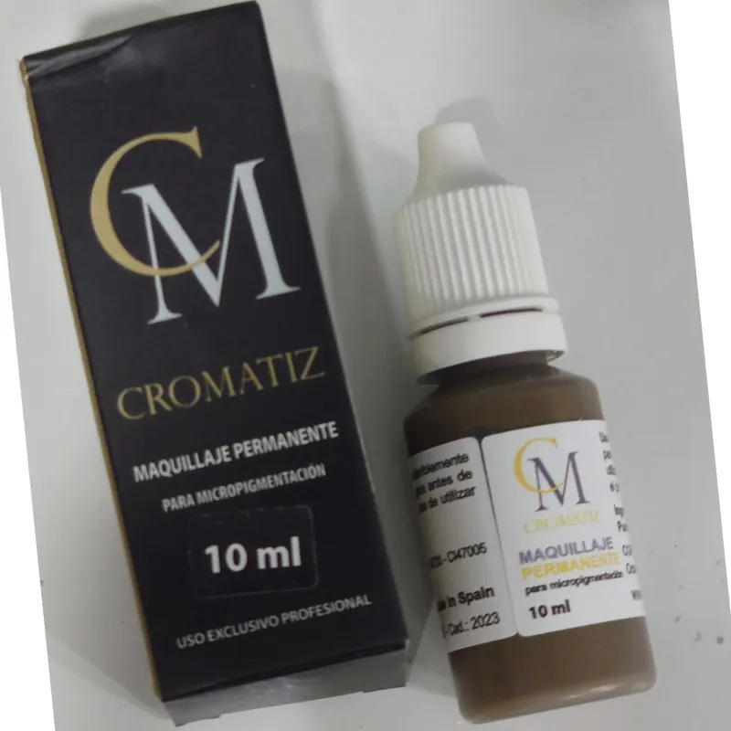 رنگدانه میکروپیگمنتیشن 10ml