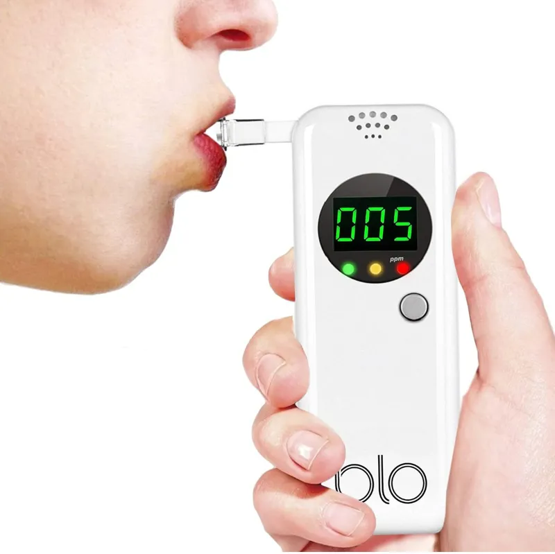 تنفس سنج دیجیتالی کتونی BLO