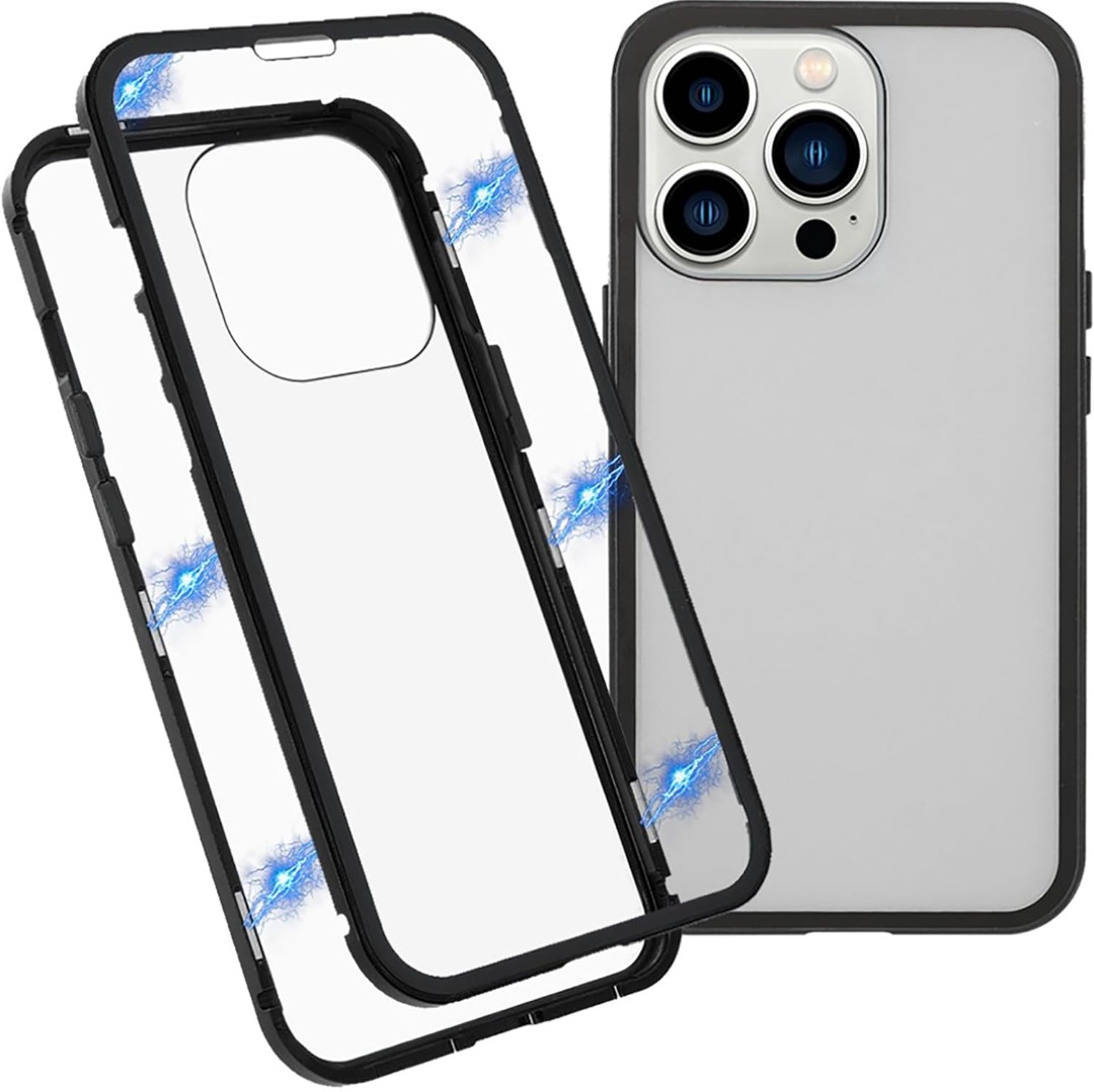 قاب مغناطیسی برای Apple iPhone 13