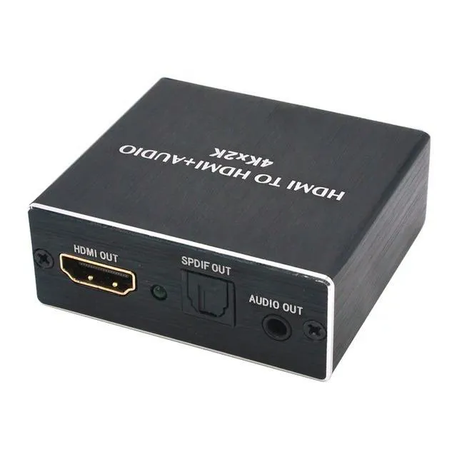 HDMI To HDMI Audio