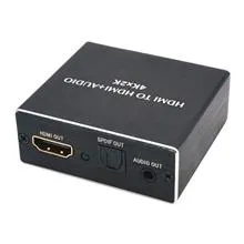HDMI