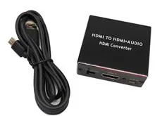 HDMI