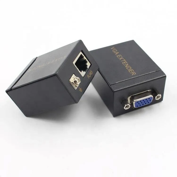VGA اکستندر 60متری