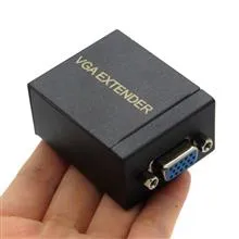 VGA