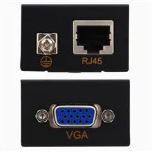 VGA