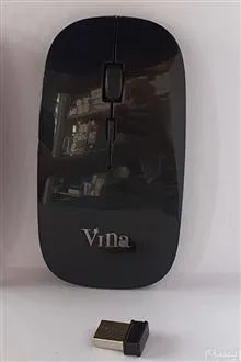 موس