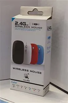 موس