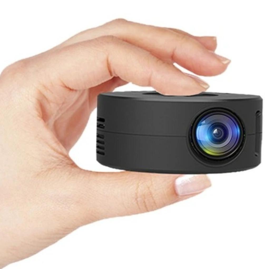 مینی ویدئو پروژکتور projector T1