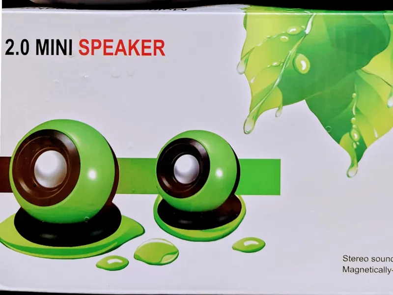 اسپیکر لپ تاپ