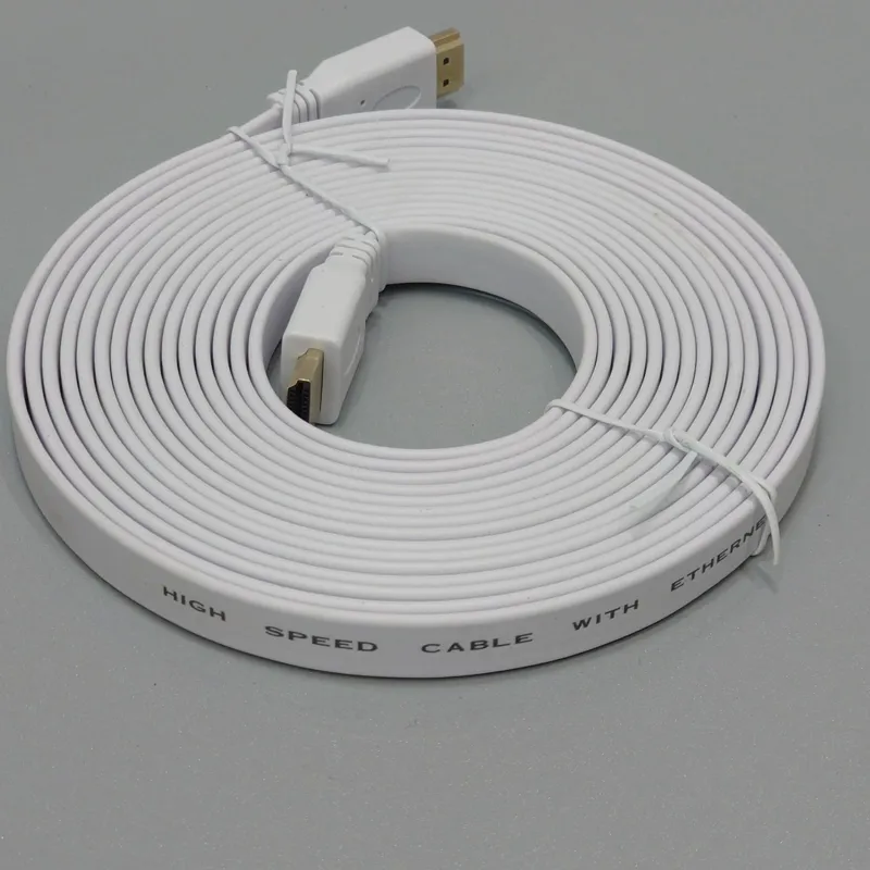 کابلHDMI تخت یونیورسال با سرعت بالا 5 متری