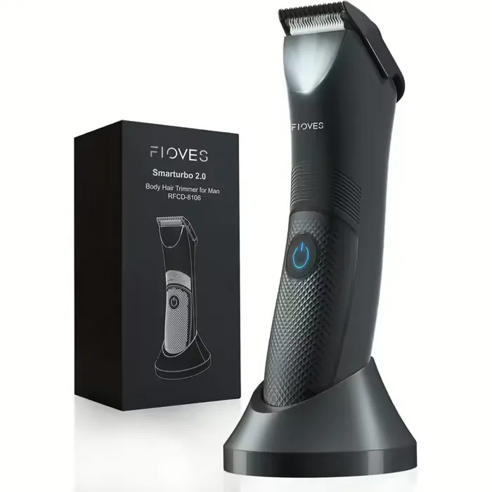 ریش تراش برقی مردانه FLOVES