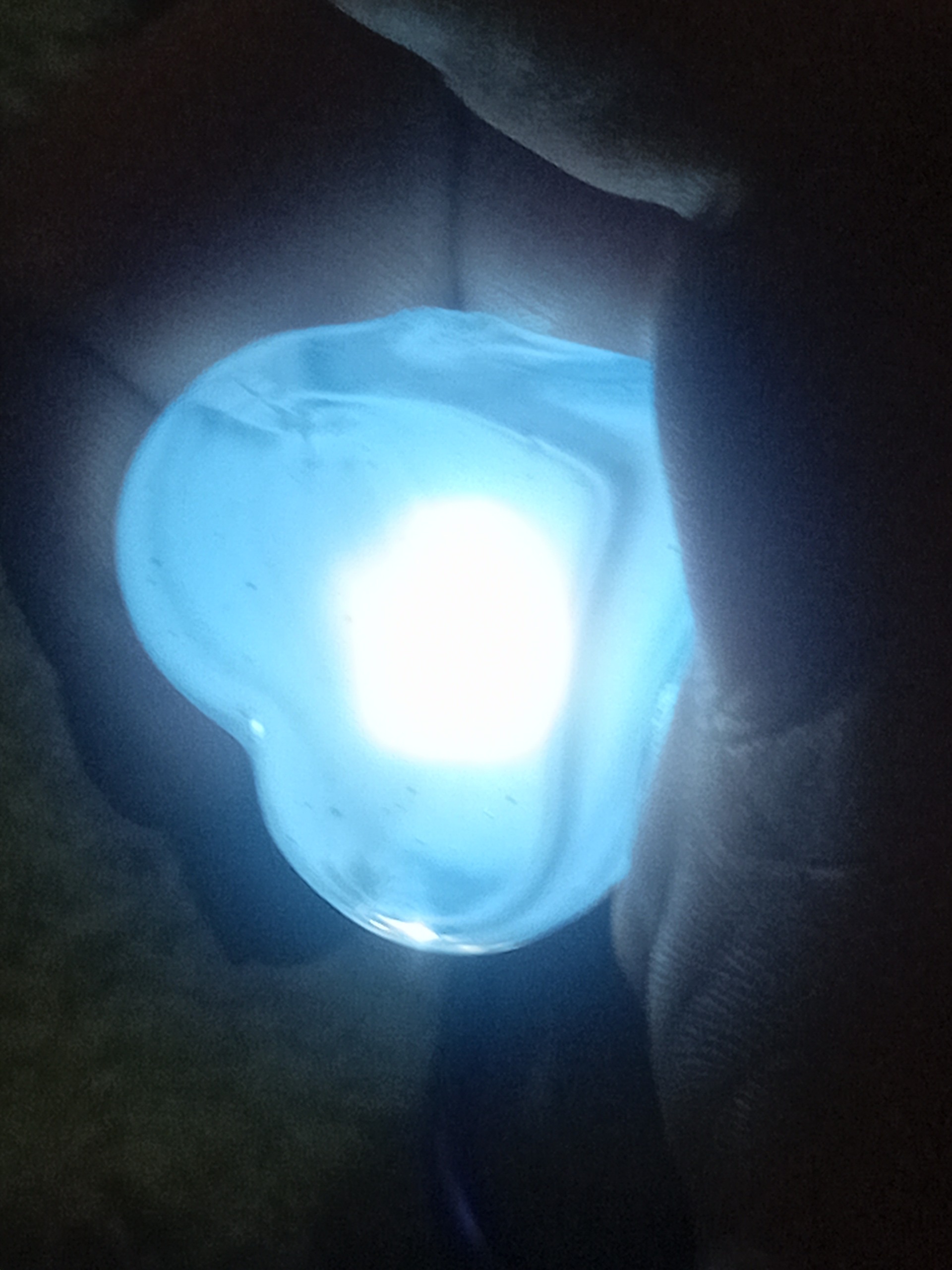 نگین گبری سلیمانی ارزشمند نایاب