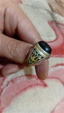 انگشترنقره