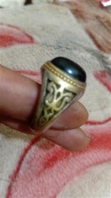 انگشترنقره