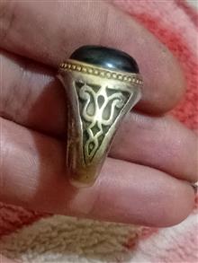 انگشترنقره