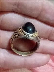 انگشترنقره