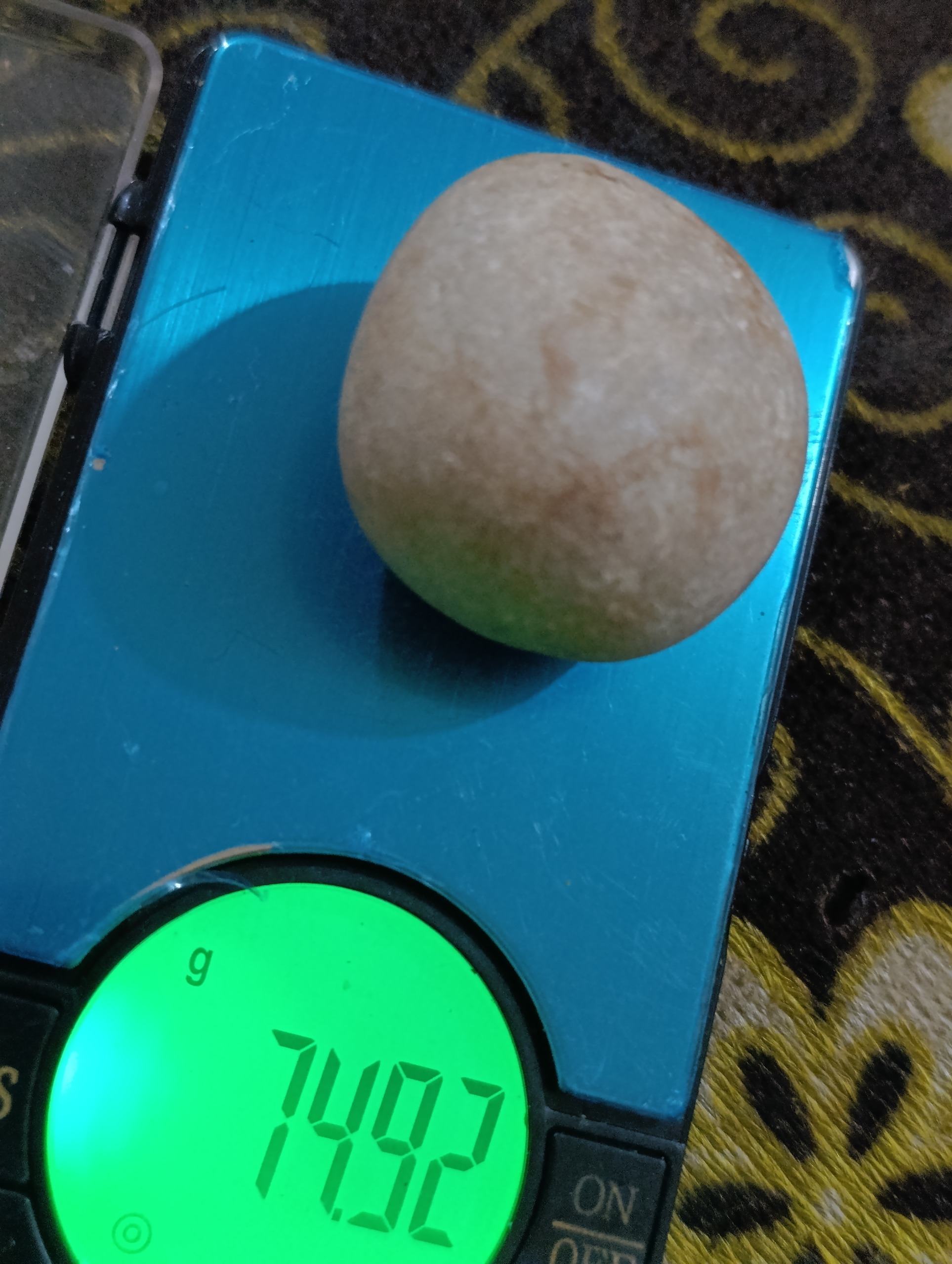 سنگ الماس آسیاب اصل 111Rybe شهاب سنگ