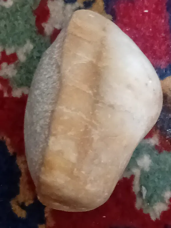 سنگ راف کلکسیونی زیبا