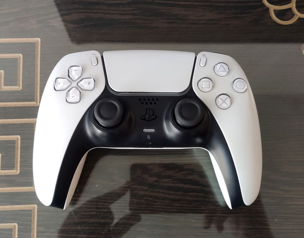 دسته PS5 اورجینال