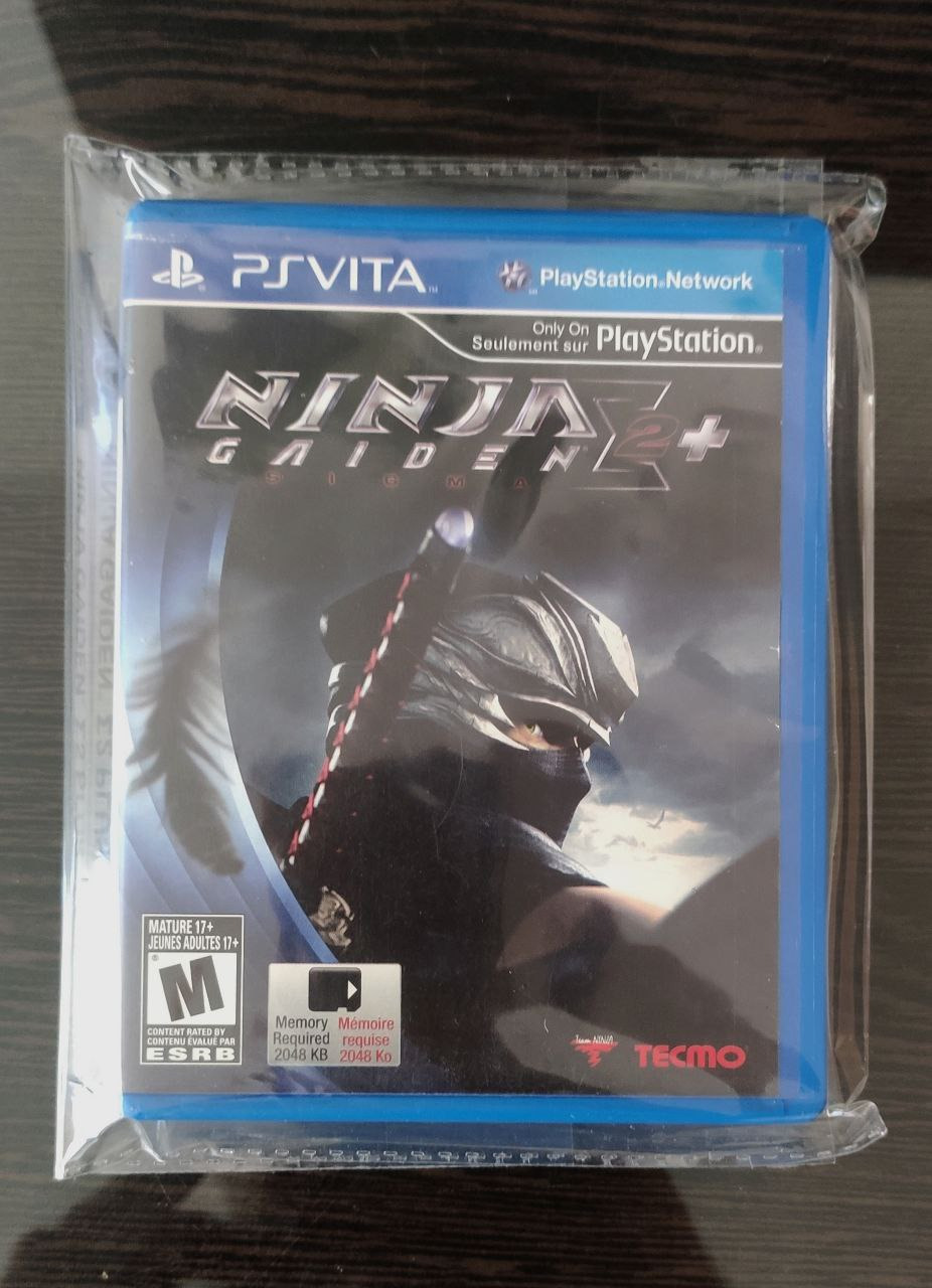 بازی Psvita اورجینال