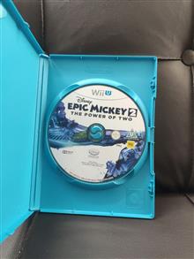 Epick