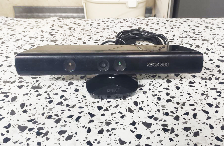 کینکت ایکس باکس 360