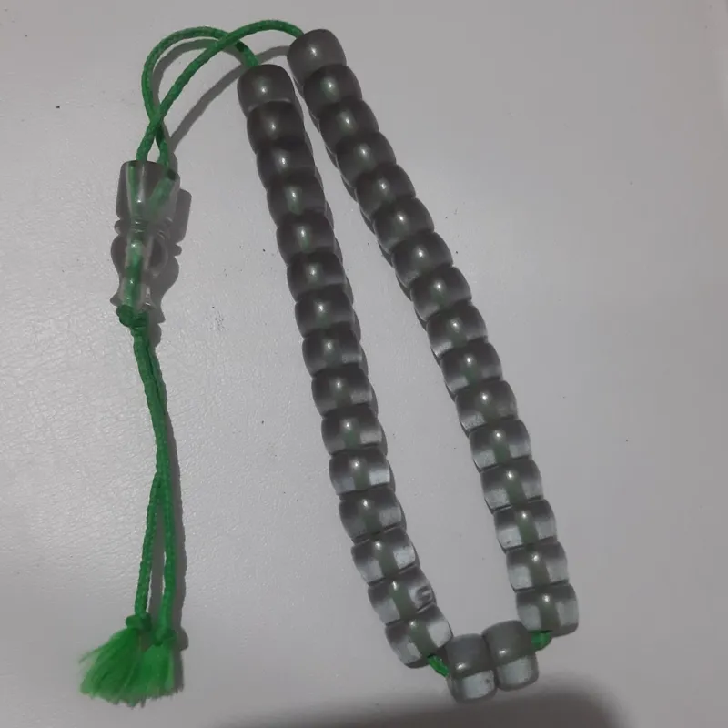تسبیح سندلوس زیبا و خوش دست