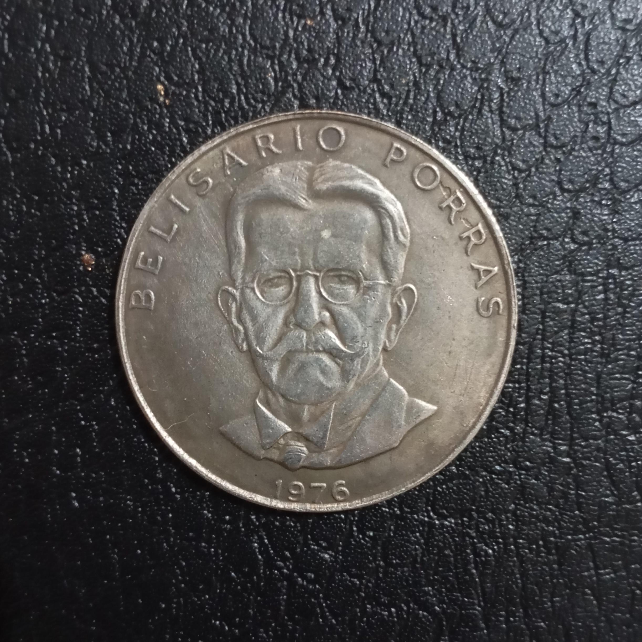 سکه خارجی سایز بزرگ (طرح) زیبا و کلکسیونی