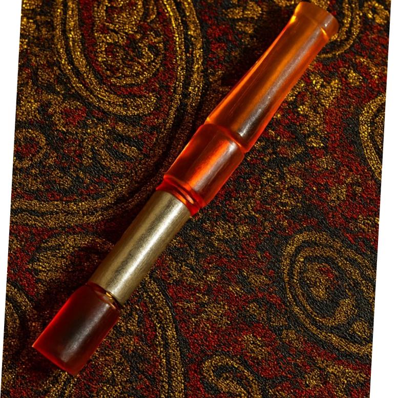 سندلوس اب حیات، کار زیبا و کلکسیونی