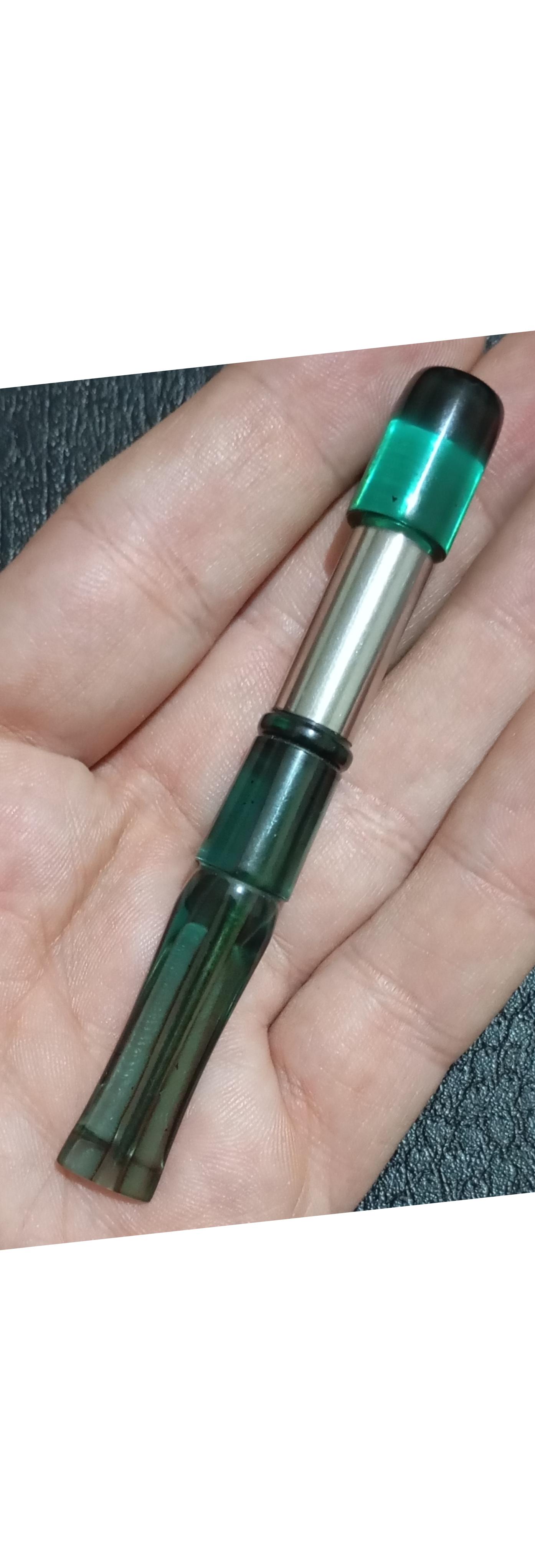 سندلوس اب حیات، خوشرنگ، کلکسیونی