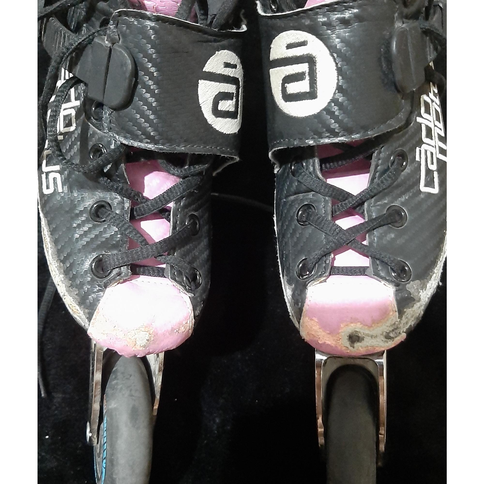 اسکیت سرعت Cado Motus سایز 34، بوت کربنی