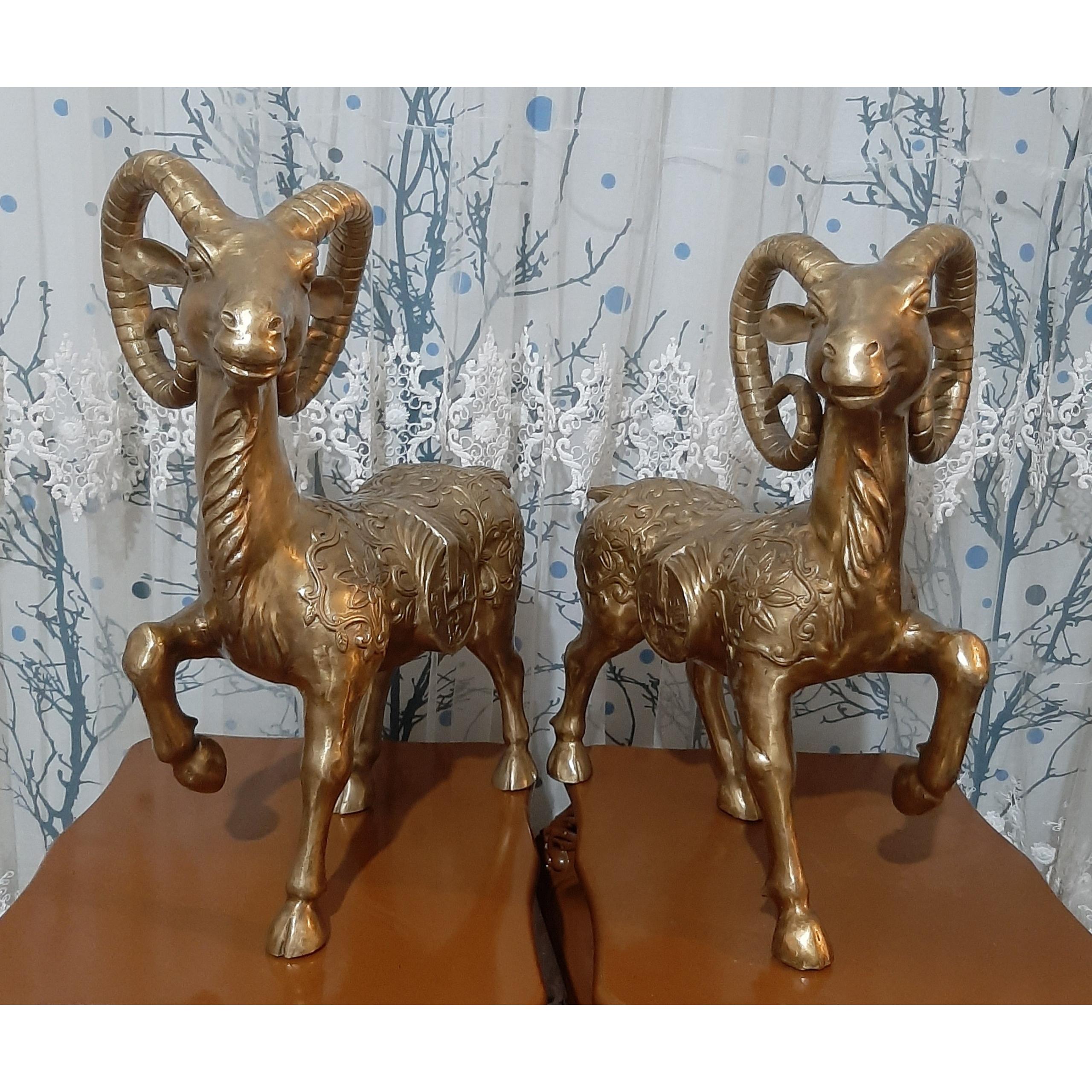 جفت مجسمه وارداتی، نر و ماده، فوق زیبا