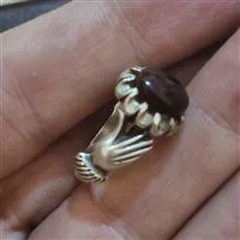 انگشتر