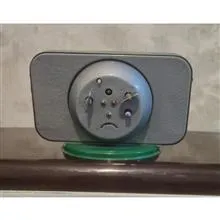 ساعت