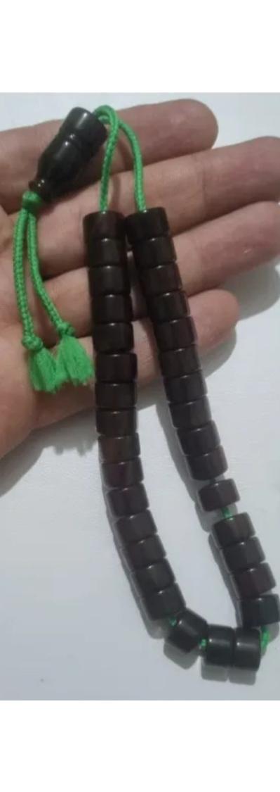 تسبیح سندلوس، رنگ خاص، خوشدست