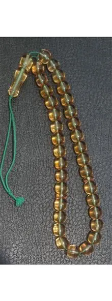 تسبیح