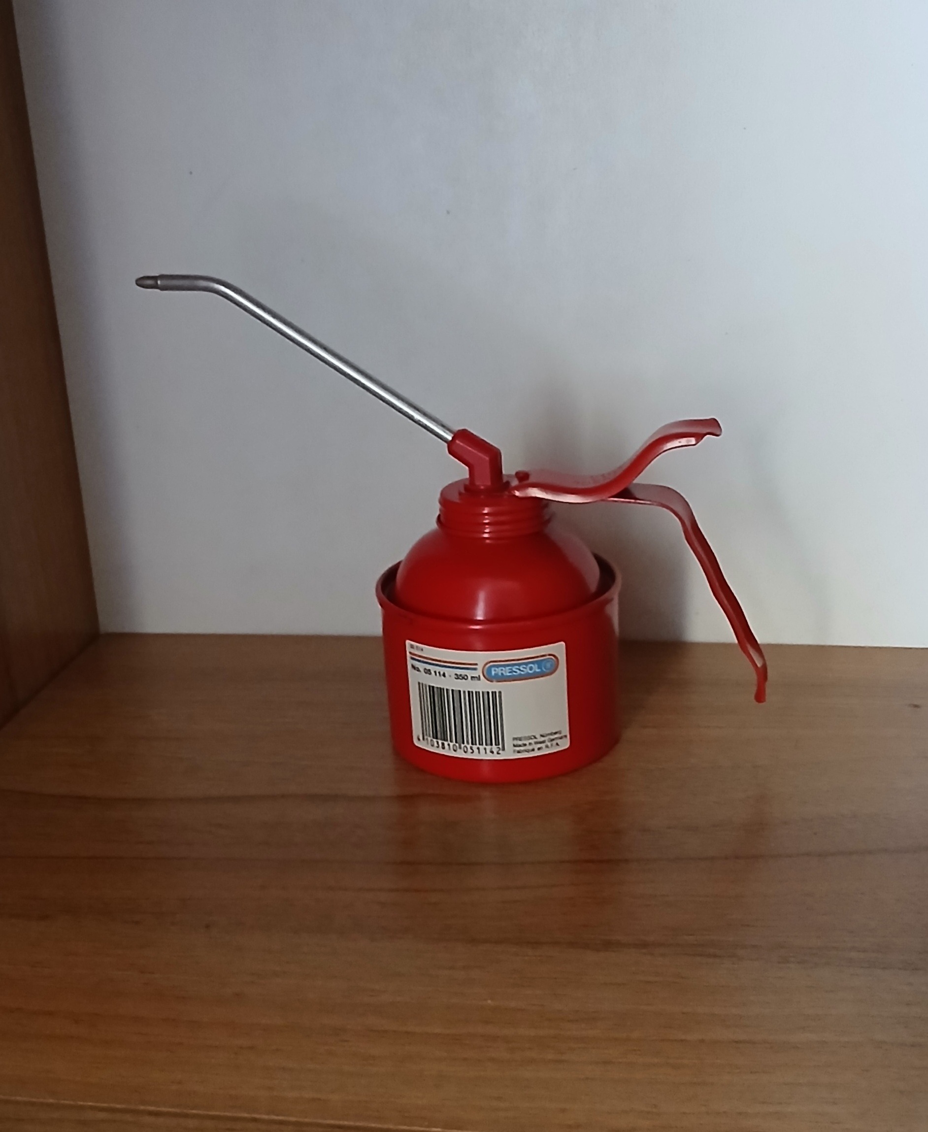 روغندان پریسول آلمان