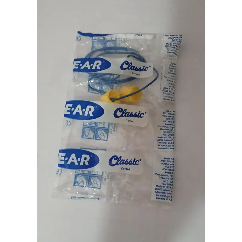 گوشگیر صداE.A.R ساخت آمریکا