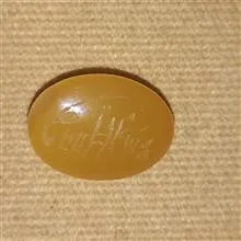 نگین