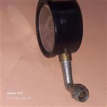 مانومتر