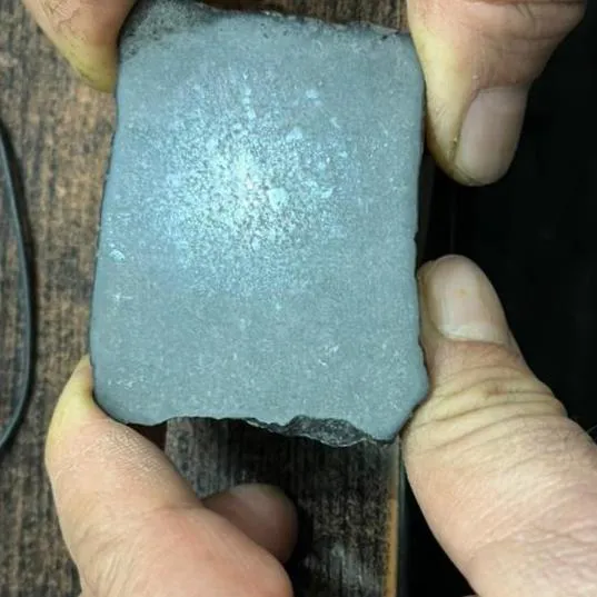 شهاب سنگ کندریتی ck5توضیح دارد با ضمانت