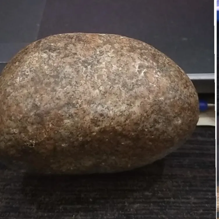 شهاب سنگ کندریتی انستاتیت اوبریت