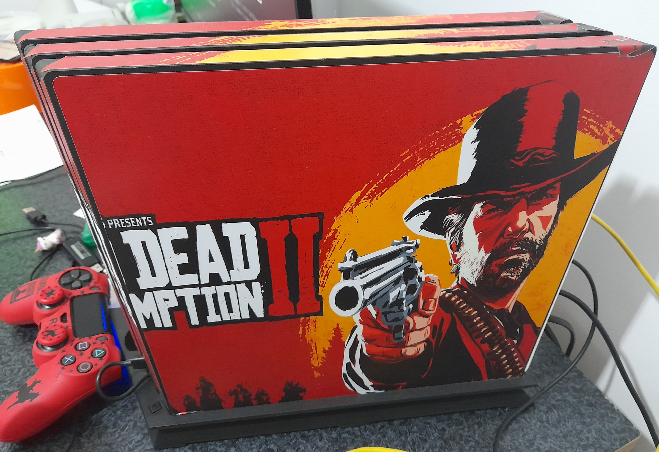 فروش پلی استیشن پرو ps4 pro فول گیم یک ترابایتی