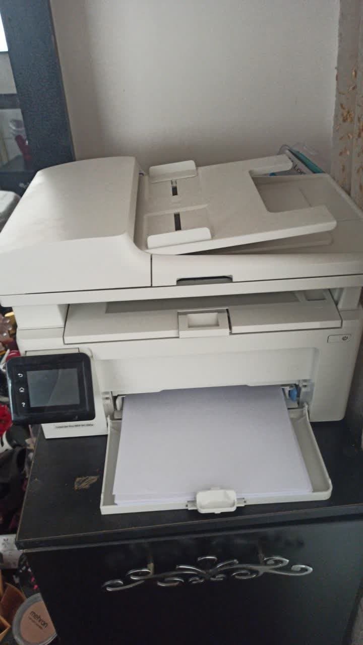 چاپگر اچ پی چهار کاره HP  M130FW