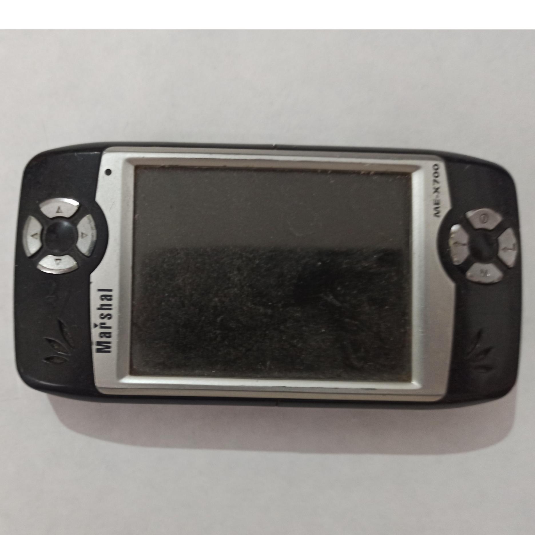 کنسول دستی مارشال مدل ME-X700