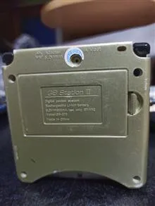GB